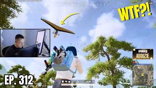 Pubg Funny & Awesome Moments - 312