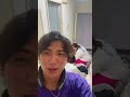 ホス狂のゴミ屋敷泊まってみたpart2