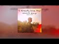 Axjaxx  i already love you lyrics ft shravya radio edit