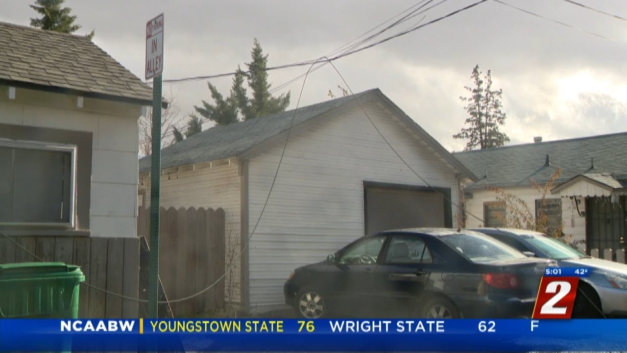 Power Outage In Midtown Reno Caused By Bird, Officials Say YouTube