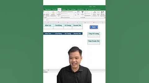 Cách trích xuất dữ liệu từ sheet này sang sheet khác trong excel