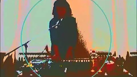 Martha Rose - Lockdown Festival Malta - Live in Be...