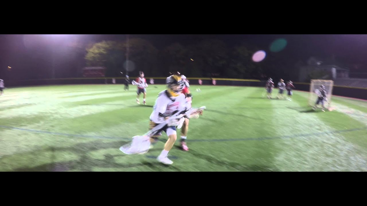 Northeastern Men's Lacrosse 2016 Indiana Trip YouTube