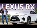 Is the Lexus RX a good car? 2021 Review.