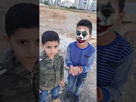 الجوكر بدو يساوي العالم متلو