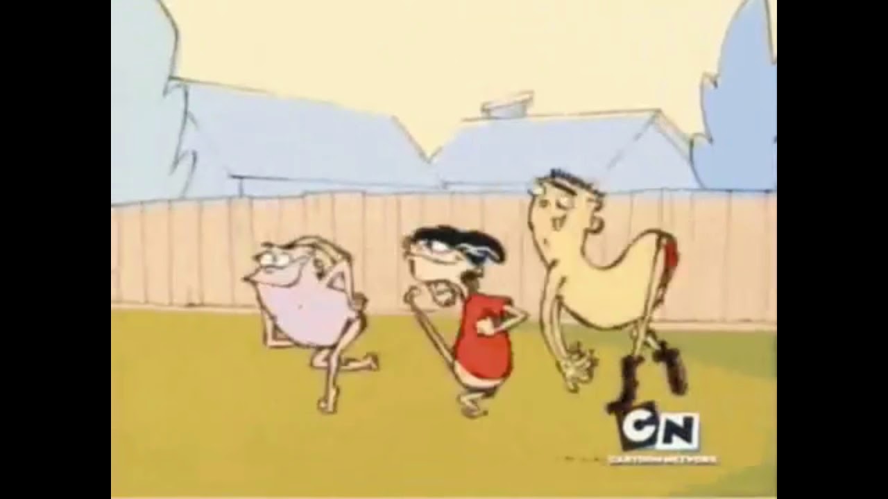 Ed Edd n' Eddy I'm So Fresh You Can Suck My Nuts 1 Hour - YouTube