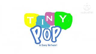 Tiny Pop Logo Remake