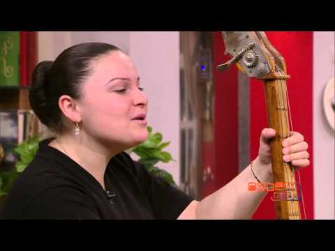 ანსამბლი ,,გორდელა\" (I)