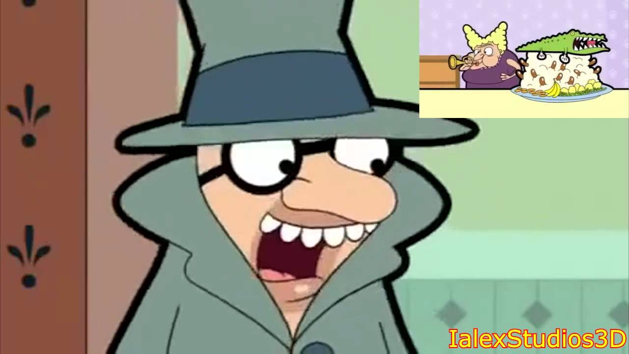 [HUNdebLeonidasX B-day Presents]Mr. Bean - Very Nice has a Sparta Madhouse HdLX Edition