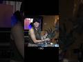 Mushroomhead's Jackie LaPonza shows you some of the masks and hats she made while on tour! #tourbus