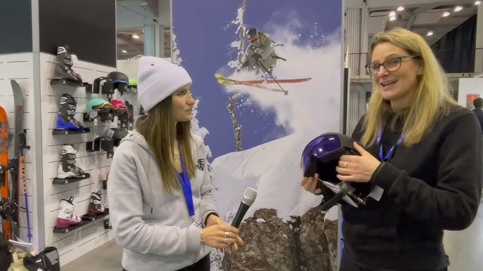 ② Nieuwe Ski- Snowboardhelm Salomon Driver Pro Sigma — Snowboard — 2ememain