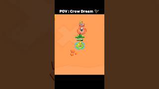 Pov Crow Dream Brawl Stars Meme