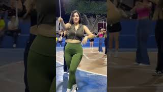 Baila y disfruta 😉 #gym #fittnes