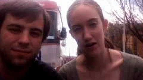 Billy Malloy and Sarah Malcolm: Foreign Policy & D...
