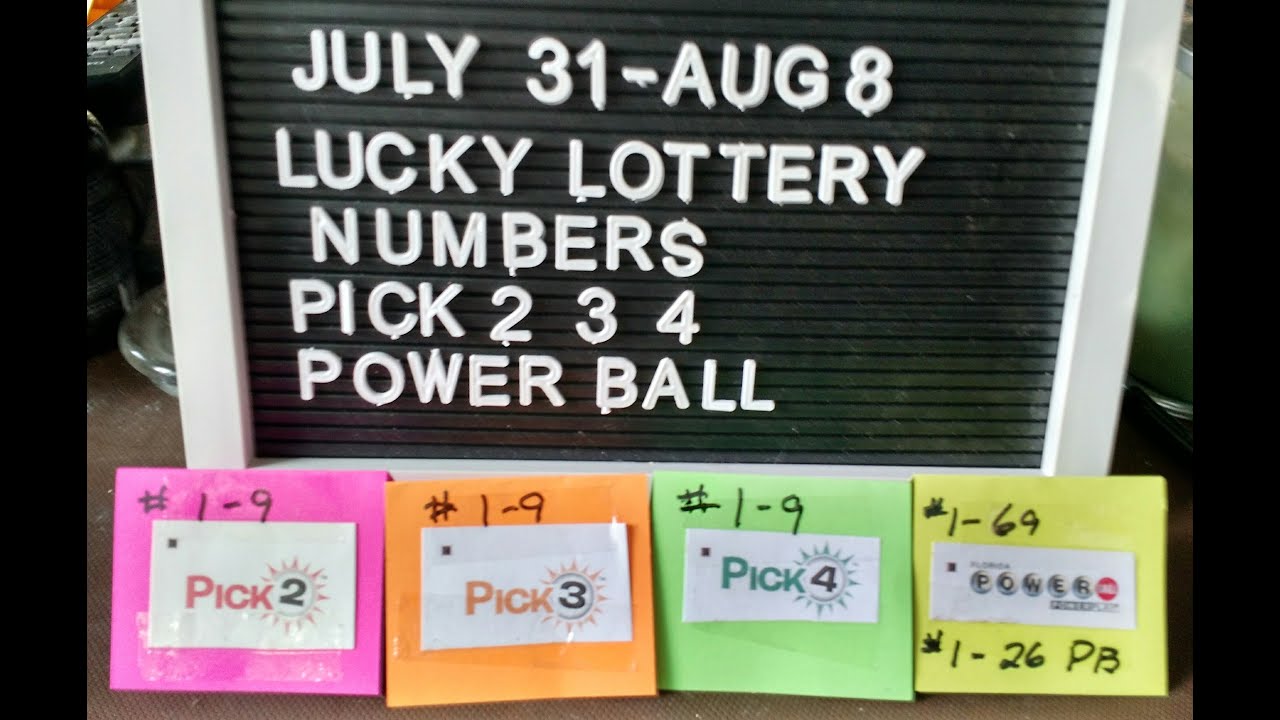 Sagittarius Lottery Lucky Number Predictions Pick 2, Pick 3, Pick 4