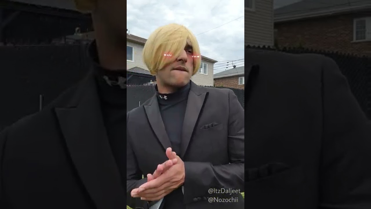 Gojo prank's Utahime 