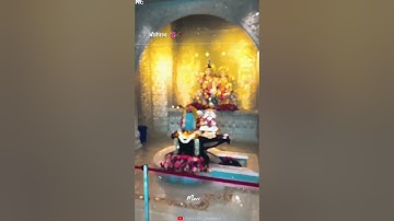 Mahadev WhatsApp status video🔱 Mahakal status 🚩Bholenath status 🚩Shiv status 🚩 #todayholi2023