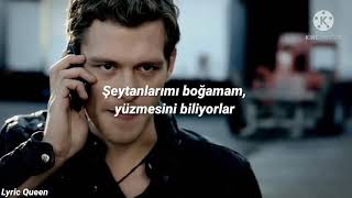 Bring Me the Horizon - Can You Feel My Heart (Türkçe Çeviri) // TVD