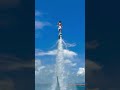 あいへいちゅっ( * ´ ³`)！ #ニコカラ #しぐれうい #うい麦畑でつかまえて #flyboard #石垣島 #ジェットブレード #フライボード