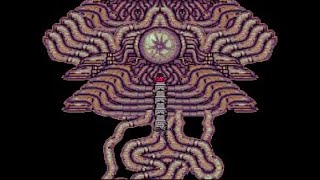 Earthbound Walkthrough - Giygas Part A