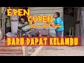 EPEN CUPEN Edukasi : Baru Dapat Kelambu