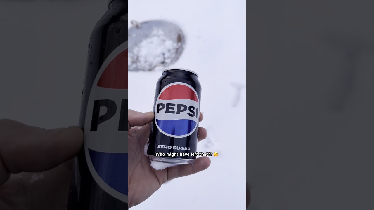 Just leaving a trail of breadcrumbs. Are you following?