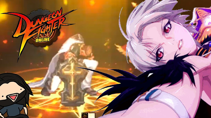 THIS GAMES ULTIMATES ARE CRAZY!! | Rate The Neos | Dungeon Fighter Online