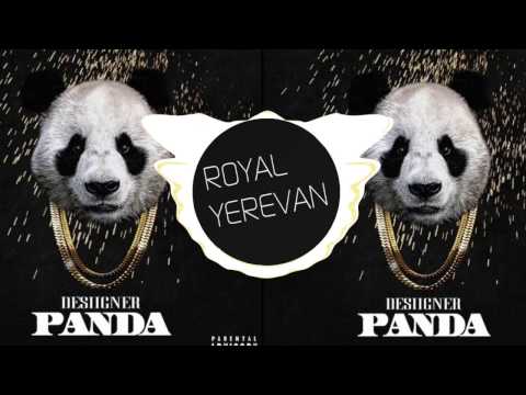 Desiigner – Panda ||4K||