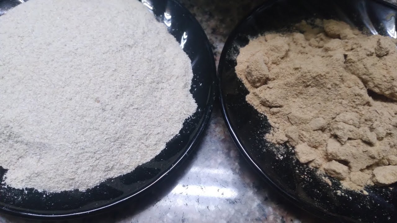 حضريهم وحدك وباسهل طرق ويجوك روووعة احسن بودرة الثوم والبصل في اسرع وقت واسهل طريقة🇩🇿🇩🇿🇩🇿