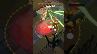 Rogue Slasher: Roguelike 3D Battle Game