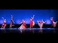 2016  happy dance ensemble  shanghai beauties