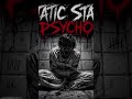 STATIC STATE PSYCHO 💀 | Aggressive Nu Metal #darkrock #metal  #fyp #music #psychopop #coversong