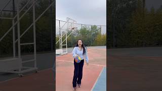 Bu Basket Sizin Için Gelsin Canlarım🏀 Şfetbeniöneçıkar