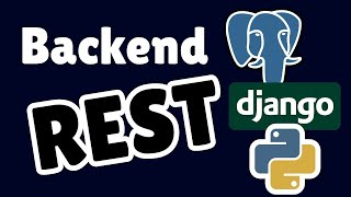 Backend Tutorial Django | Part 12 | CRUD endpoints