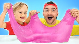 Download Lagu Alice and Michael’s Slime Adventure MP3 Download Lagu Alice and Michael’s Slime Adventure MP3