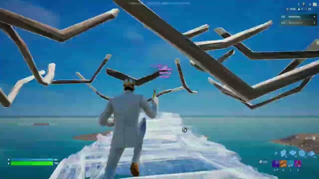 【祝福】Highlight#74