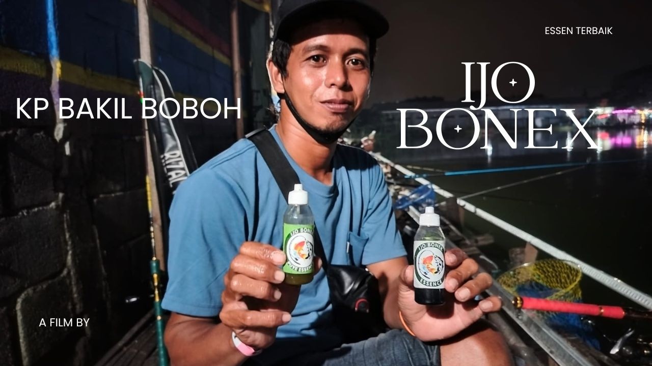 Mancing bersama Rizal fano dengan essen ijo bonex #mancingmaniagresik #mancingdasaran