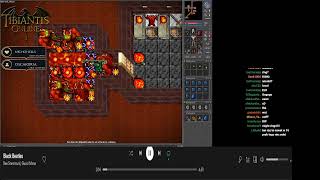 Tibia 7.4 Annihilator - Tibiantis.Online
