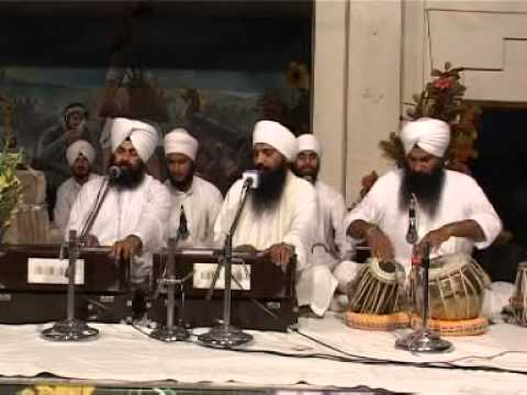 Gun Gavaan Din Raat By Sant Anup Singh Ji Una Sahib Wale