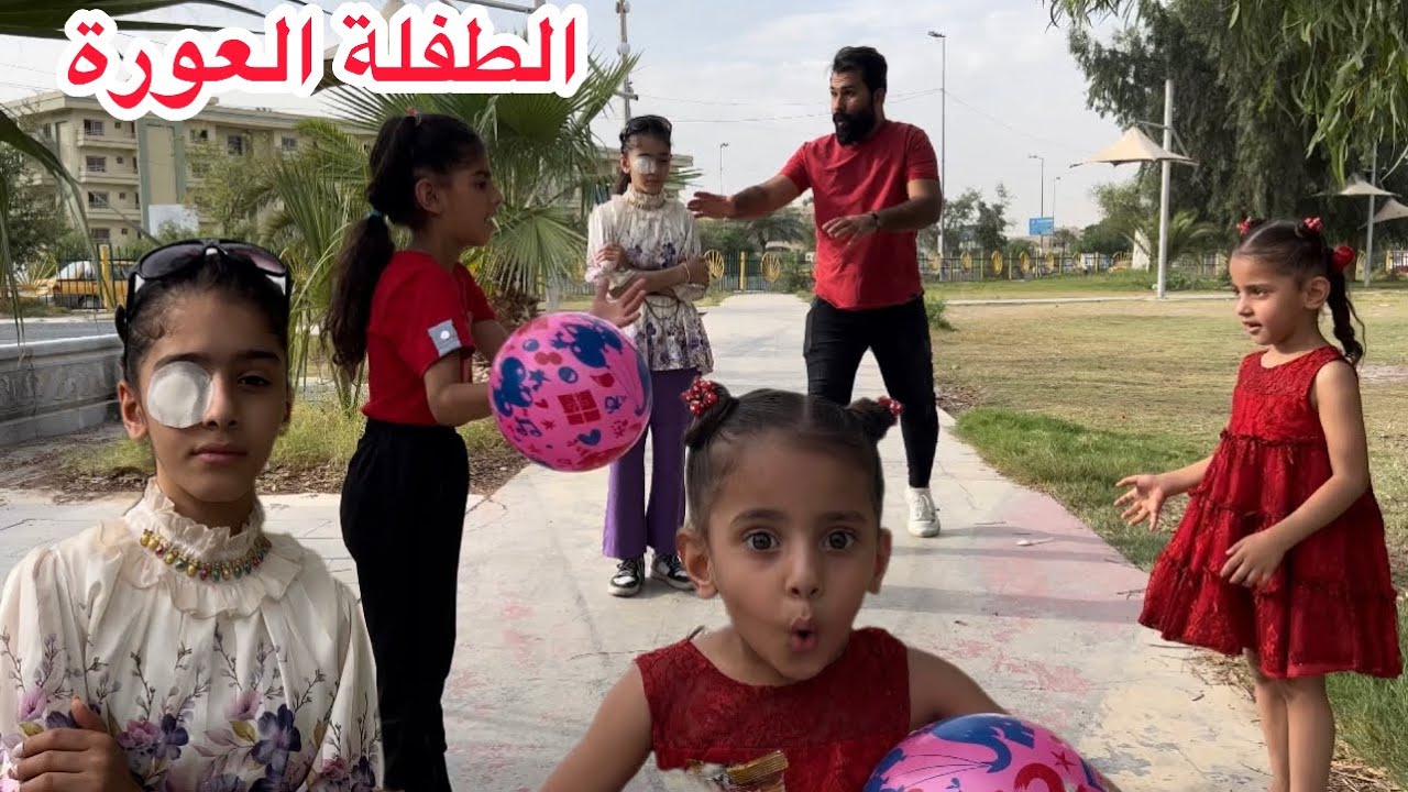 البنت الضريره (جرم الاهل) شوفو شصار ؟ قصه واقعيه