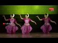 Odissi Dance by Madhulita Mohapatra @ Dhauli Kalinga Mahotsav 2019