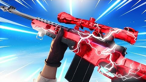 1v1 trash talker sniper only cold war