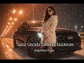 Səssiz Gecədə Zamanla Süzülürəm - 🎧 EDM Deep House [Azeri Bass Remix]