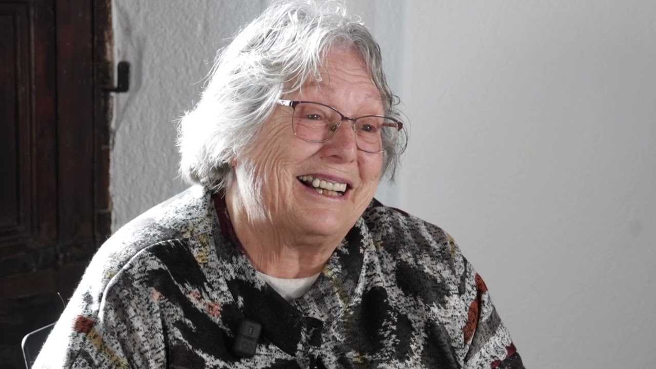 Gent de xipreret, un poble dins la ciutat