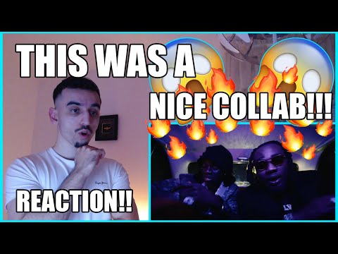 Bnxn, Rema - Fi Kan We Kan (Official Video) | REACTION