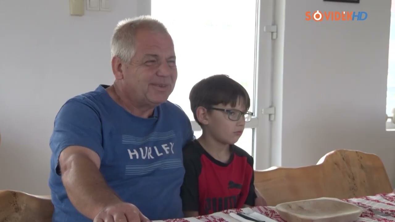 Gazdatúra (2025.december 30)-Mangalicafeldolgozás