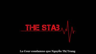 [1 minute film] La Stab