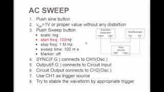 Spring Lab01 Filters Experiments