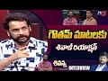 Bigg boss 7 sivaji strong counter to goutham krishna words  sivaji interview with tv5 murthy