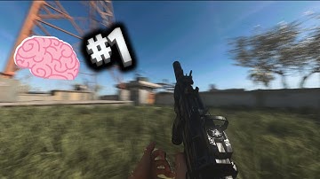 Inside the Mind of a Top 0% Search & Destroy Player | #1